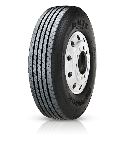 А/шина 6,50R16 Hankook AH11S TT 108/107M (рулевая, региональная)