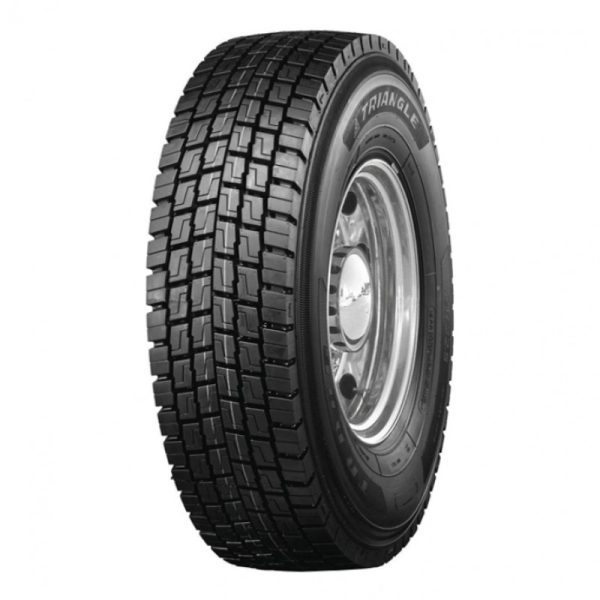 переименовать .А/шина 295/80R22,5 Triangle TRD06 TL 152/149L (ведущая)