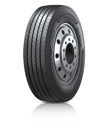 А/шина 7,50R16 Hankook AH35 TT 126/122L (рулевая, региональная)