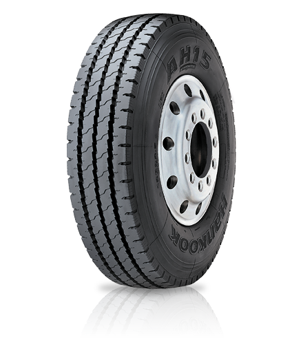 А/шина 7,50R16 Hankook AH15 TT 126/122L (рулевая, региональная)