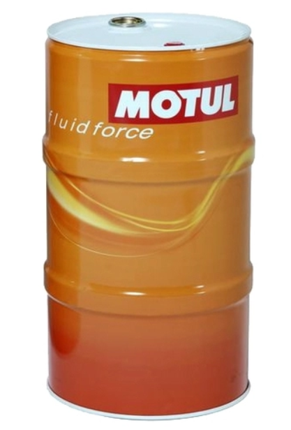 5/40 8100 X-cess GEN2 MOTUL  60л. синт. API SN/CF Масло моторное