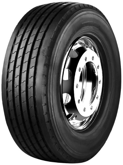 А/шина 385/65R22,5 WINDPOWER WSL27 TL 164K M+S (руль)