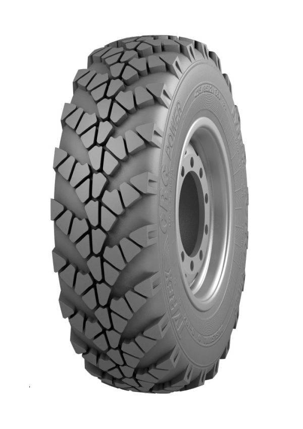 А/шина 425/85R21 Tyrex CRG Power О-184 TT нс14 ОШЗ c о/л