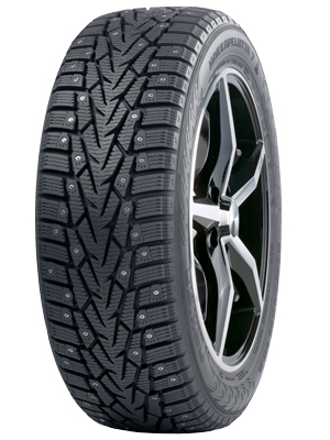 переименоватьА/шина 215/50R17 Nokian Hakkapeliitta 7 TL 95T XL (шип)