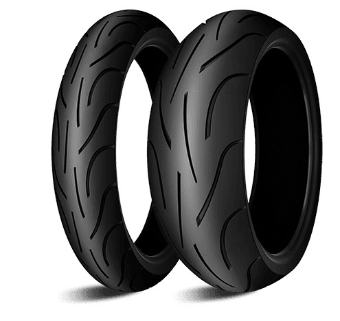 М/шина 190/50ZR17 Michelin Pilot Power TL 73W (задняя)