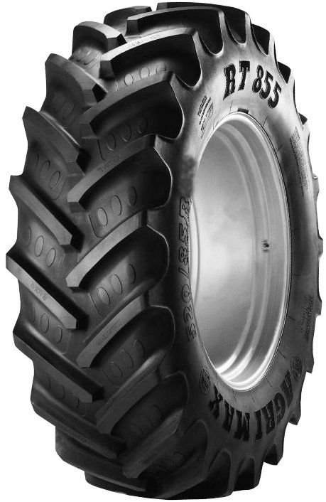 А/шина 420/85R30 BKT AGRIMAX RT-855 TL 140A8/B