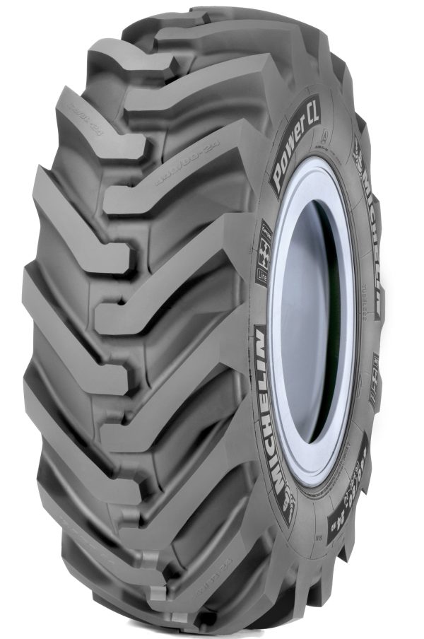 А/шина 500/70-24 Michelin Power CL TL 164A8