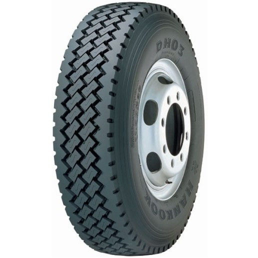 А/шина 7,00R16 Hankook DH03 TL 117/116L M+S (ведущая, региональная)