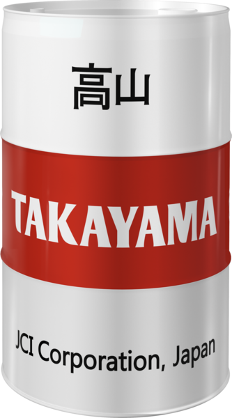 Антифриз (-50) красный Long Life Coolant Red TAKAYAMA  200л. ж/б