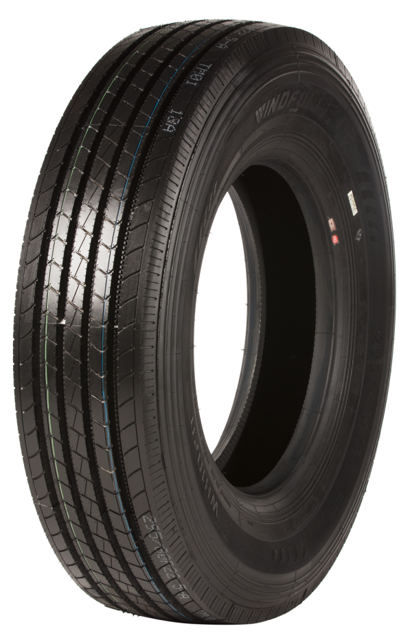 А/шина 385/65R22,5 Windforce WH1020 TL 160L PR20 (руль)