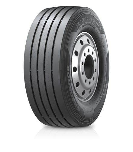 А/шина 455/40R22,5 Hankook TL10+ TL 160J (прицепная, магистральная)