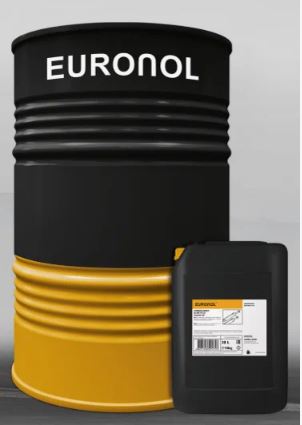 5/40 SPORT FORMULA EURONOL 216,5л. синт. API SN+/CF Масло моторное