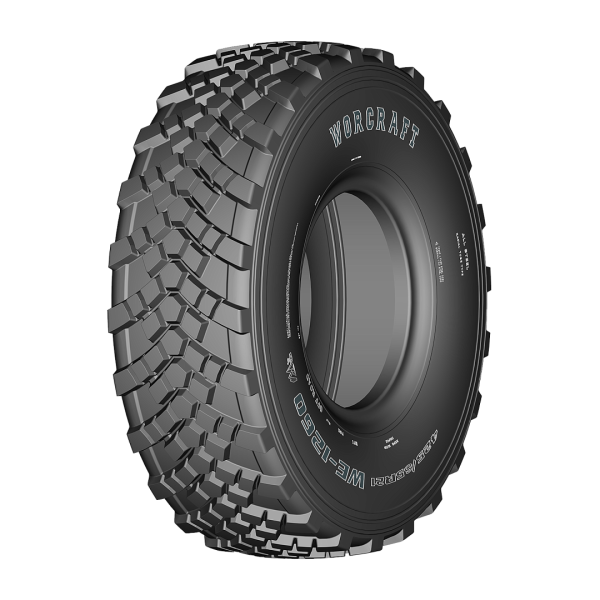 А/шина 425/85R21 WORCRAFT WE-1260 TT 22PR 167D