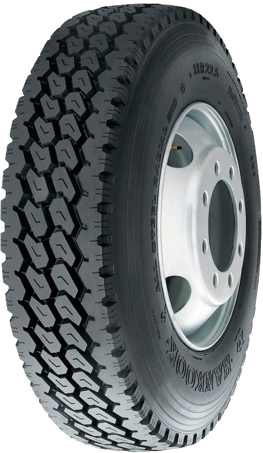 А/шина 7,50R16 Hankook Z59 TT 124/121J (ведущая, региональная)