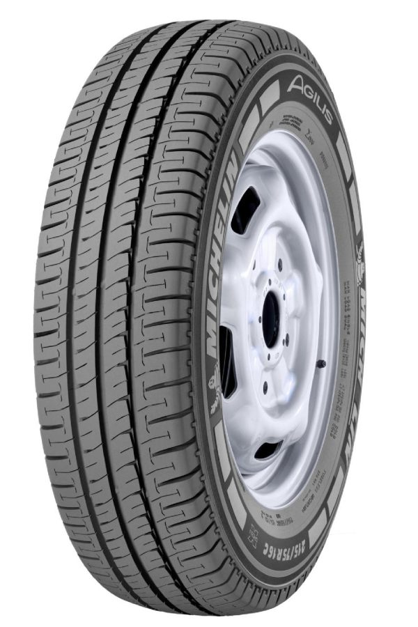 А/шина 7,50R16 Michelin Agilis TL 122/121L