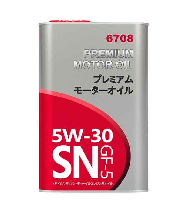 5/30 Toyota/Lexus син. 4л. ж/б Масло моторное Fanfaro