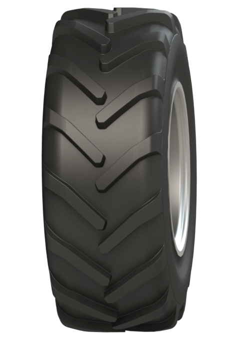 А/шина 600/70R30 VOLTYRE AGRO DR-117 TL 155А8/В ВлШЗ (переведено в TITAN)