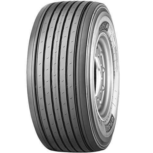 А/шина 445/45R19,5 GiTi GTL925 TL PR22 160J