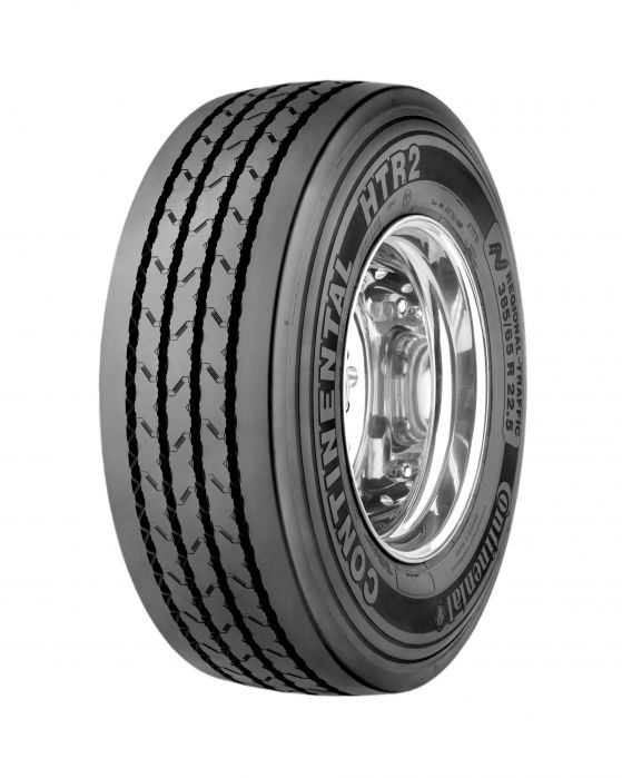 А/шина 425/65R22,5 Continental HTR2 TL 165K (прицепная)