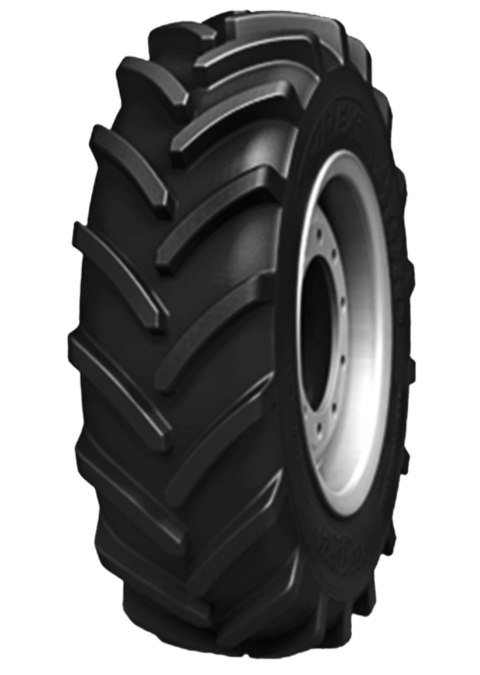 А/шина 420/70R24 VOLTYRE AGRO DR-106 TT 130A8/127B ВлШЗ