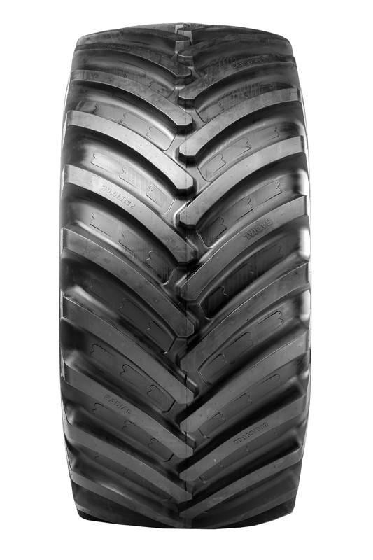 А/шина 650/75R32 (24,5R32) BKT AGRIMAX RT 600 TL 172A8/172B