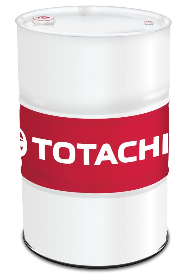 Антифриз (-40) красный TOTACHI  Super Long Life Coolant (Red)  60л.