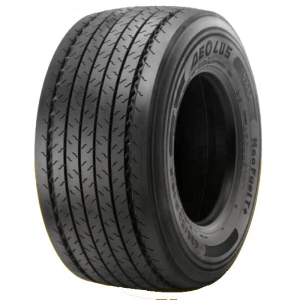 А/шина 435/50R19,5 AEOLUS Neo Fuel T+ TL 160J (прицеп)