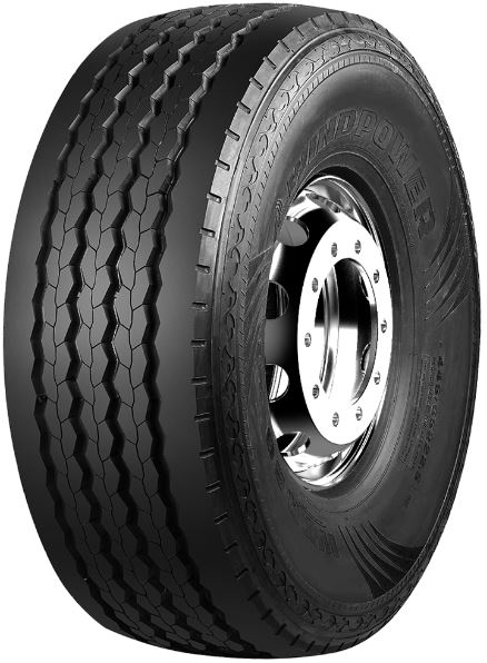 А/шина 385/65R22,5 WINDPOWER WTR69 TL 160K M+S