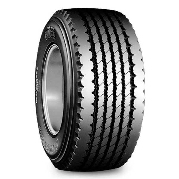 А/шина 445/65R22,5 Bridgestone R164 TL 169K