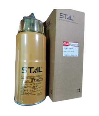 ФОТ STAL ST20021C