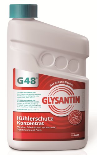 Антифриз AWM11 Glysantin G48 Ready Mix   1кг.