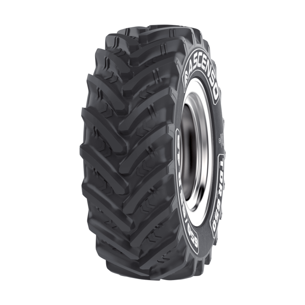 А/шина 600/65R38 ASCENSO TDR650 TL 159D