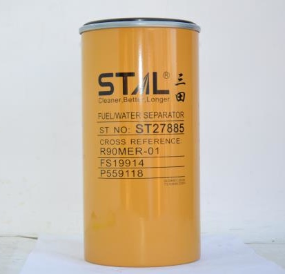 ФОТ STAL ST27885 (  WK 1080/7 x / FG1063 / ST6058 /MF0030 / DIFA6403/1 )