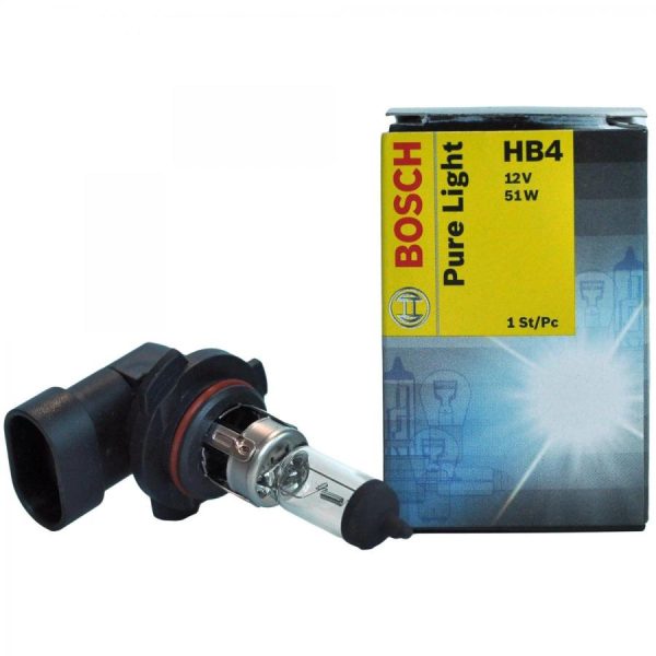 Лампа HB4 12V 51W Bosch