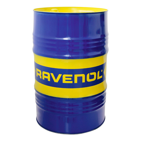 5/40 HCS RAVENOL  60л. синт. API SN/CF Масло моторное  1112105-060