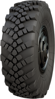 А/шина 425/85R21 NorTec TR-1260 TT нс18 АШК с камерой РОССИЯ (с подкачкой с гайкой)