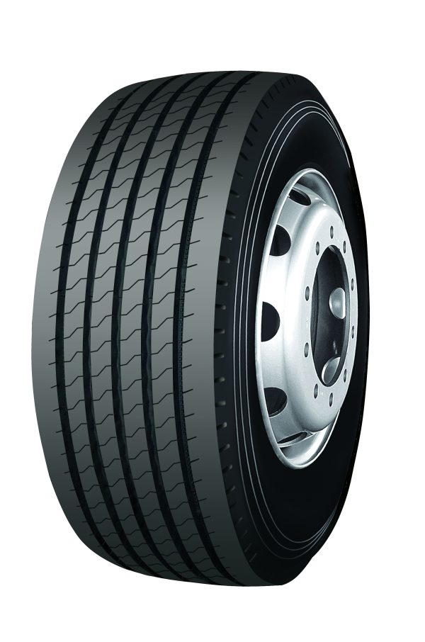 А/шина 445/45R19,5 Long March-168 TL PR20 160J (Прицеп)