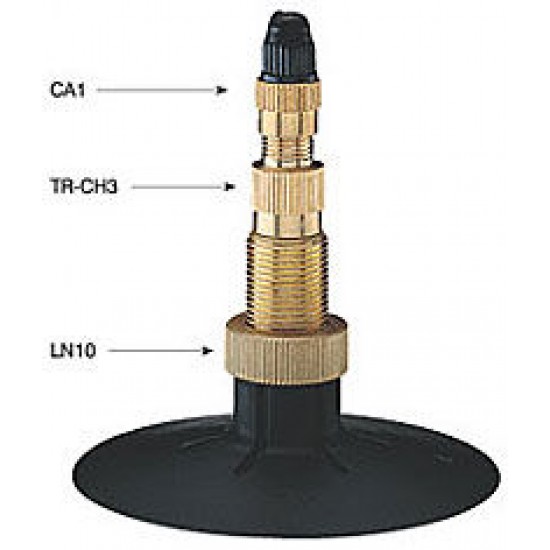 Камера 400/60-15,5 (350/70-15,5 400/60-15,5) Nexen/Starco TR218A