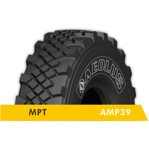 А/шина 425/85R21 AEOLUS AMP39 TT 20PR 160J