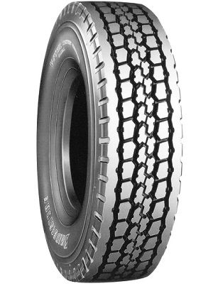 А/шина 445/95R25 (16,00R25) Bridgestone VHS TL 177E (автокран)