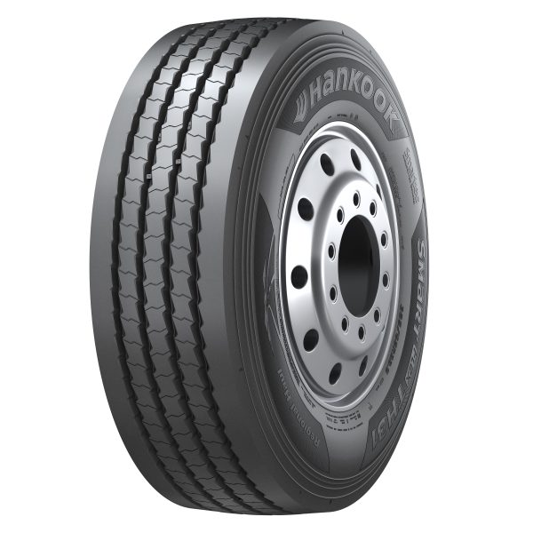 А/шина 425/65R22,5 Hankook TH31 TL 165K M+S (прицепная, региональная)