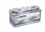 105 о.п. VARTA Silver Dynamyc H 15 950А (393*175*190)