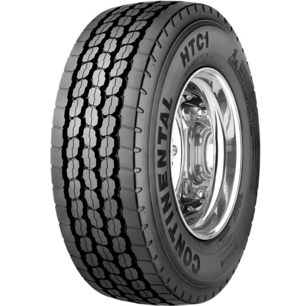 А/шина 445/65R22,5 Continental HTC1 TL 169K M+S