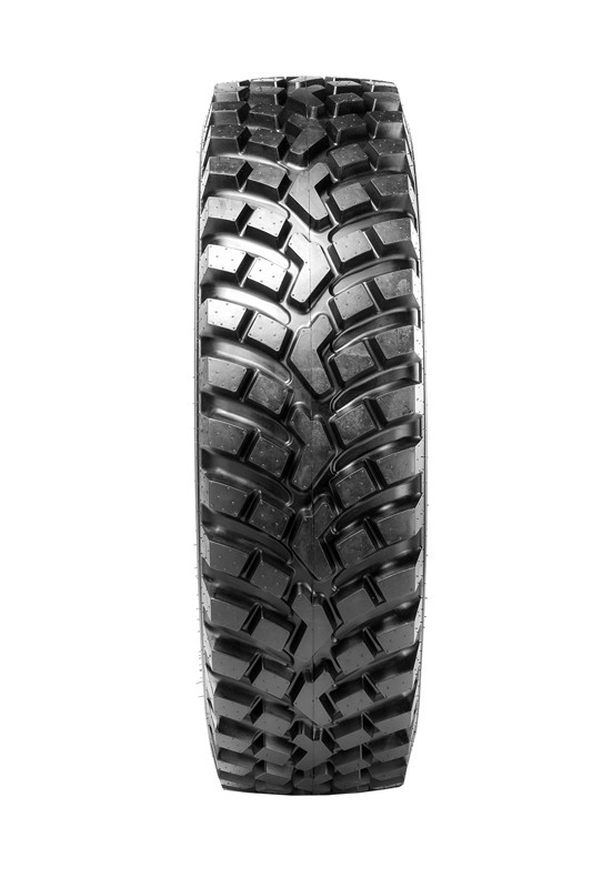 А/шина 540/80R38 BKT RIDEMAX IT 696 TL 172A8/167D