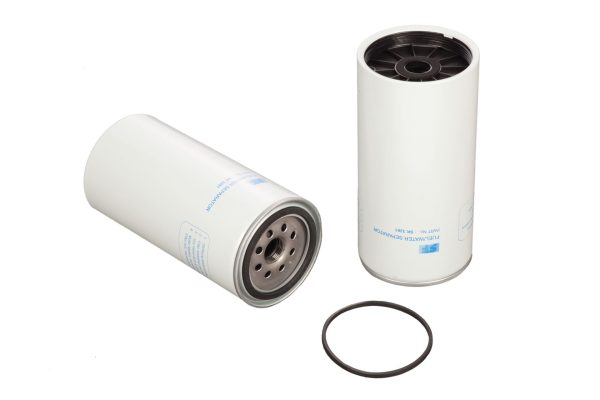 ФОТ SF-FILTER SK 32972 ( FF5632 / WK 950/21 )