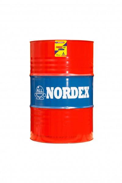 Тосол А-60 М NORDEX 200кг. (184,16л.)