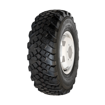 А/шина 425/85R21 Кама-1260 TT 156G нс18 НкШЗ с камерой РОССИЯ (с подкачкой с гайкой)