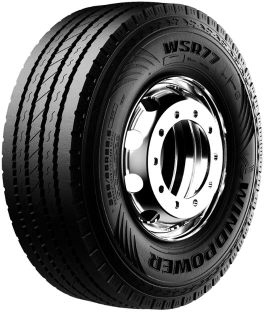 А/шина 385/65R22,5 WINDPOWER WSR77 TL 164K M+S