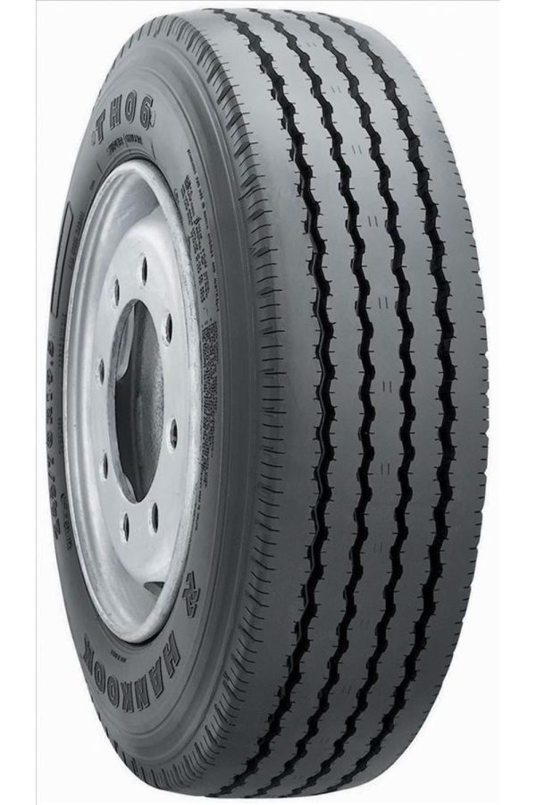 А/шина 8,25R15 Hankook TH06 TT 143/141G (прицепная, региональная)