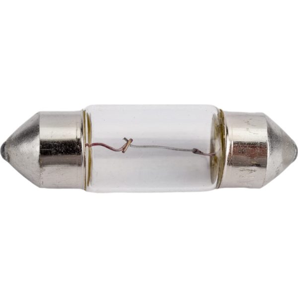 Лампа C5W 12V (31mm) SV8.5 NordYADA /салон, подсв.номера/.